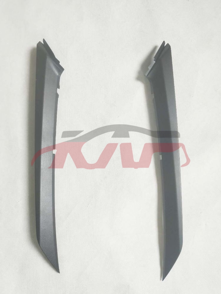 For Toyota 23022021 Camry Se Usa&nbsp;bumper Strip  Se Without Painting,&nbsp;l:52713-06010    R:52712-06010, Toyota  Auto Parts, Camry Auto Parts-L:52713-06010    R:52712-06010