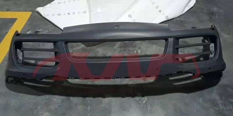 For Porsche1874cayenne 955 07-10&nbsp;front Bumper&nbsp;, Porsche Auto Parts, Cayenne Car Parts Shipping Price-