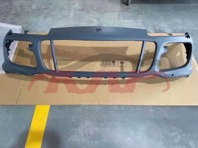 For Porsche1874cayenne 955 07-10&nbsp;front Bumper&nbsp;, Cayenne Car Pardiscountce, Porsche Car Parts-