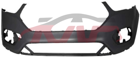 For Ford 22432017 Kuga/escape&nbsp;front Bumper W/o Hole&nbsp;gj5z-17757-aptm   Gv4417c831bapraa     Gv4517757abxwaa, Kuga/escape Auto Parts, Ford  Car Parts-GJ5Z-17757-APTM   GV4417C831BAPRAA     GV4517757ABXWAA