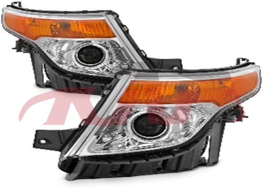 For Ford 2253explorer 11-12 head Lamp bb5z-13008-n  Bb5z-13008-j, Explorer  Car Parts, Ford  Car HeadlampsBB5Z-13008-N  BB5Z-13008-J