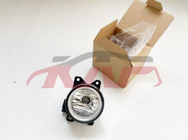 For Honda 20199117 City fog Lamp , City  Auto Body Parts Price, Honda   Car Fog Lamp