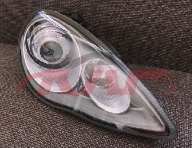For Porsche622panamera 10-13&nbsp;head Lamp&nbsp;97063115802   97063115702, Porsche Car Headlight, Panamera Parts For Cars-97063115802   97063115702