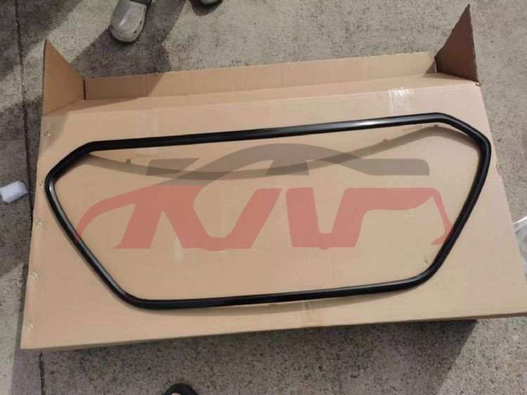 For Hyundai 30622018 Elantra Gt&nbsp;gti Grille&nbsp;86350-a5800, Elantra Auto Body Parts Price, Hyundai   Automotive Accessories-86350-A5800