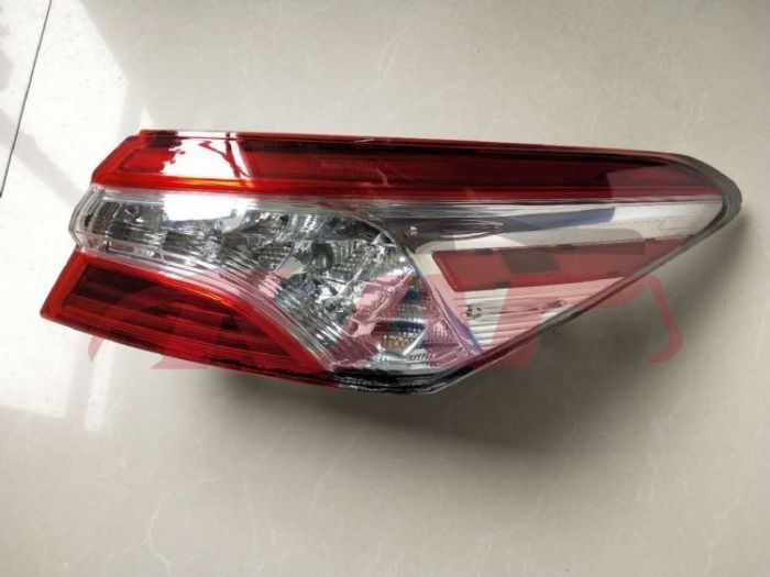 For Toyota 230221camry Usa Se tail Lamp Xle 81580-06880    81590-06880, Toyota  Car Tail Lamp, Camry  Automotive Parts-81580-06880    81590-06880