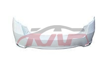 For Toyota 2272014 Yaris&nbsp;rear Bumper&nbsp;52159-0u908     52159-0v915, Yaris Automotive Accessorie, Toyota  Rear  Front Bumper-52159-0U908     52159-0V915