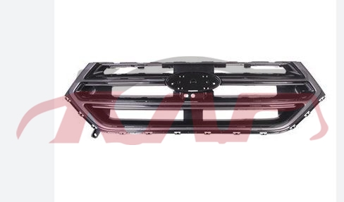 For Ford 21342015 Edge&nbsp;grille  2.7t Black With Camara&nbsp;ft4b 8200 Rhmad    Ft4b-8200dhfmad, Edge Automotive Parts Headquarters Price, Ford  Car Grille-FT4B 8200 RHMAD    FT4B-8200DHFMAD