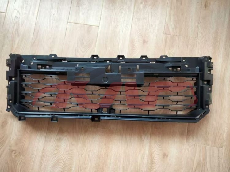 For Mitsubishi 20522019 L200&nbsp;bumper Grille&nbsp;, Triton Automobile Parts, Mitsubishi  Car Grille-