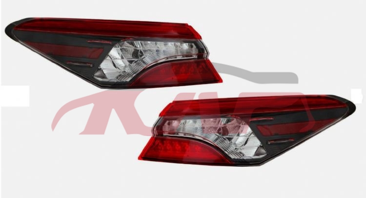 For Toyota 23022021 Camry Se Usa&nbsp;taillampout,led&nbsp;81650-06a3081550-06a30, Camry Auto Parts Price, Toyota  Tail Lamp-81650-06A3081550-06A30