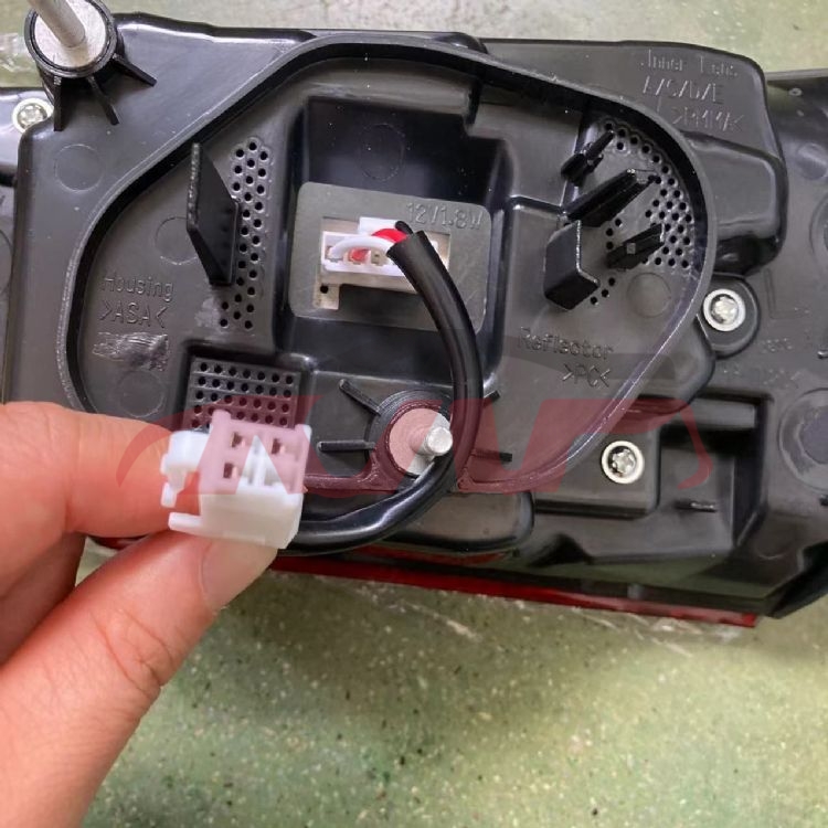 For Toyota 23022021 Camry Se Usa&nbsp;taillampinnerled&nbsp;r:81580-06880l:81590-06880, Camry Parts Suvs Price, Toyota  Car Tail Lamp-R:81580-06880L:81590-06880