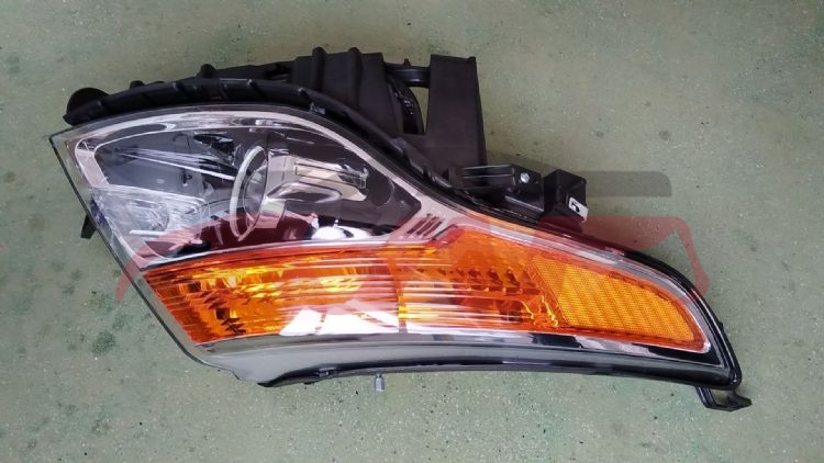 For Ford 22532011 Explorer&nbsp;head Lamp&nbsp;bb5z-13008-n  Bb5z-13008-j, Explorer  Car Parts, Ford  Car Headlamps-BB5Z-13008-N  BB5Z-13008-J