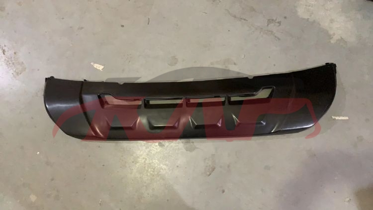 For Mitsubishi 20522019 L200&nbsp;front Bumper Chin&nbsp;, Mitsubishi  Auto Part, Triton List Of Auto Parts-