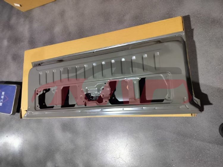 For Mitsubishi 20522019 L200&nbsp;tail Gate-188&nbsp;, Mitsubishi  Car Bumper, Triton List Of Auto Parts-