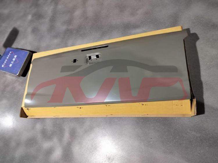 For Mitsubishi 20522019 L200&nbsp;tail Gate-188&nbsp;, Mitsubishi  Car Bumper, Triton List Of Auto Parts-