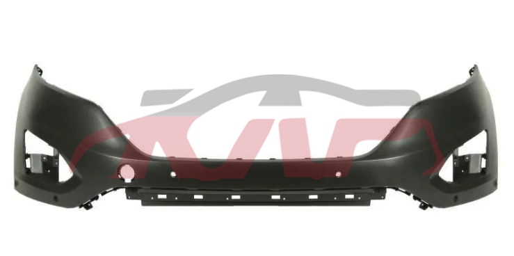 For Ford 21342015 Edge&nbsp;front Bumper Upper W/six Radar Hole&nbsp;, Ford  Front Bumper Face Bar, Edge Auto Parts Prices-