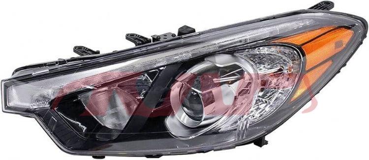 For Kia 10122013-2015 Cerato/k3&nbsp;head Lamp W/led Usa&nbsp;92101-a7210/92102-a7210, Cerato/k3 Auto Parts Shop, Kia  Auto Part-92101-A7210/92102-A7210