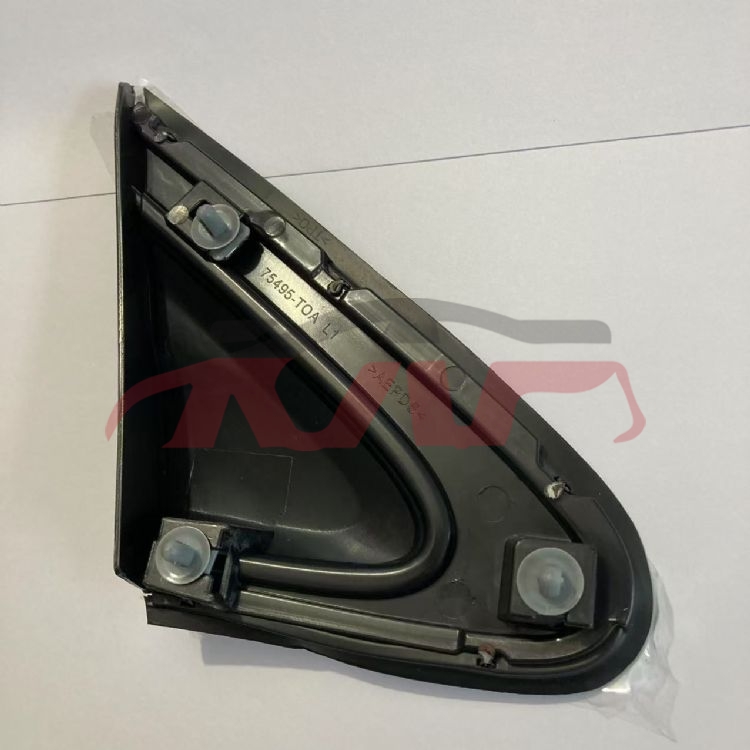 For Honda 8522015 Crv Rm1/2/4&nbsp;mirror Cover Pillow&nbsp;75495-t0a-a01, Crv  Accessories, Honda  Auto Parts-75495-T0A-A01