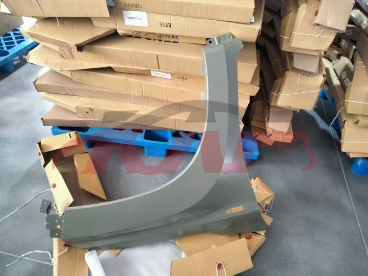 For Mitsubishi 20522019 L200&nbsp;front Fender W/oside Lamp Hole&nbsp;5220ag83 5220ag84, Triton Automotive Parts, Mitsubishi  Auto Lamp-5220AG83 5220AG84