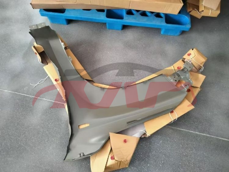 For Mitsubishi 20522019 L200&nbsp;front Fender W/oside Lamp Hole&nbsp;5220ag83 5220ag84, Triton Automotive Parts, Mitsubishi  Auto Lamp-5220AG83 5220AG84