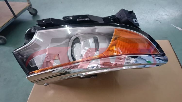 For Ford 13682012 Edge&nbsp;head Lamp Usa&nbsp;bt4z 13008n     Bt4z 13008p    L Bb4z-13008-b   R   Bb4z-13008-a, Ford  Auto Parts, Edge Car Accessorie Catalog-BT4Z 13008N     BT4Z 13008P    L BB4Z-13008-B   R   BB4Z-13008-A