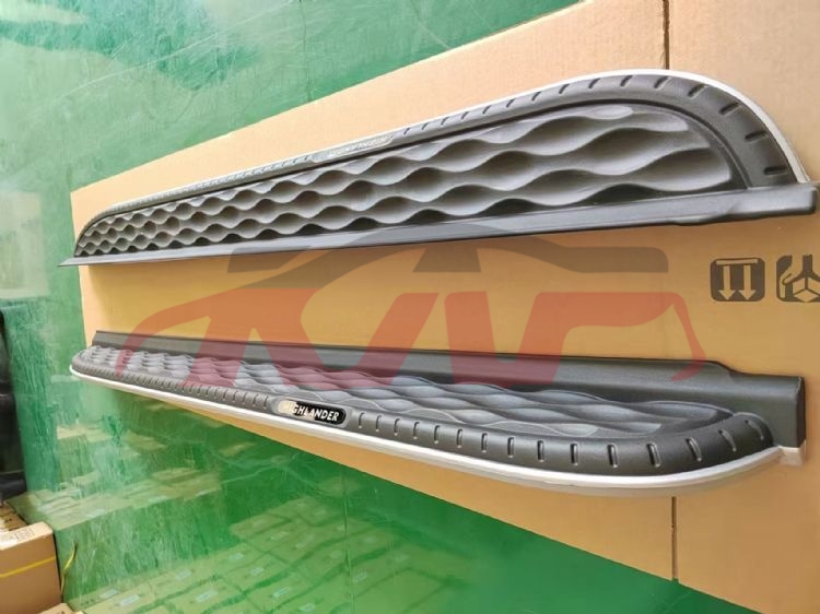 For Toyota 23132021 High Lander&nbsp;pedal&nbsp;, Toyota  Nerf Boards, Highlander Replacement Parts For Cars-