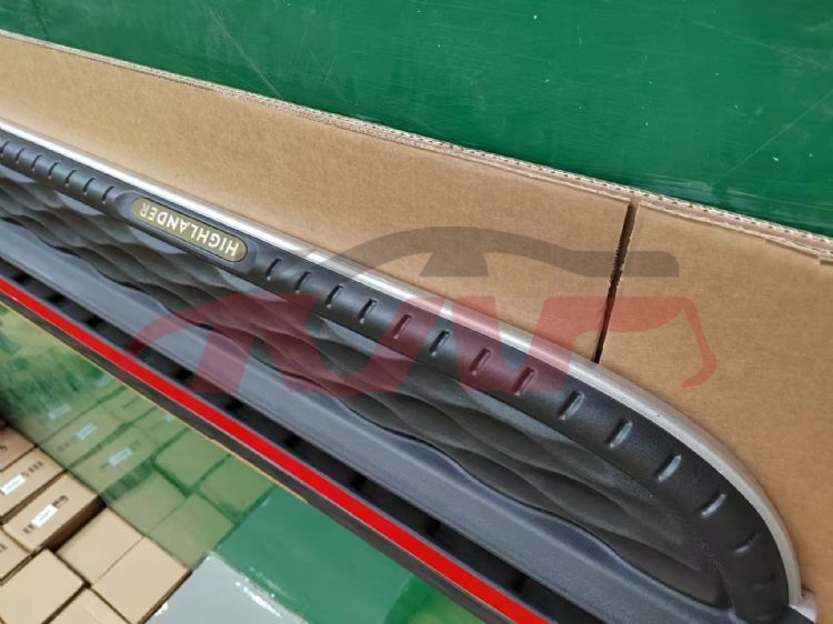 For Toyota 23132021 High Lander&nbsp;pedal&nbsp;, Toyota  Nerf Boards, Highlander Replacement Parts For Cars-