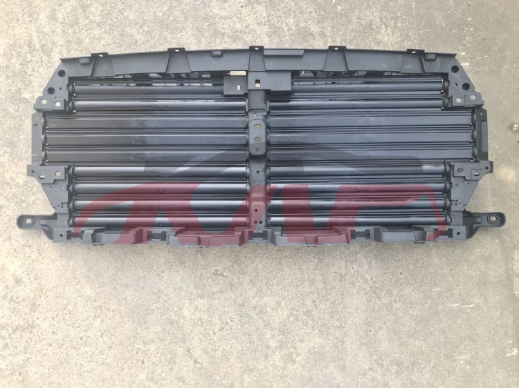 For Ford 11322018 F150&nbsp;radiator Shutter Assy&nbsp;jl3z-8475-d    Jl34-8475-a, Ford  Auto Parts, F150  Pickup Truck Automotive Parts-JL3Z-8475-D    JL34-8475-A