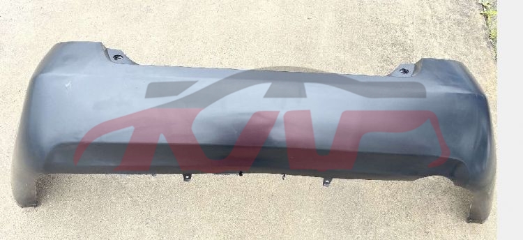 For Toyota 2752010-2011 Camry Middle East&nbsp;rear Bumper&nbsp;52159-06931/52159-33180, Toyota   Automotive Parts, Camry Replacement Parts For Cars-52159-06931/52159-33180