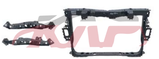 For Toyota 2024912 Prius front Bumper Inner Framework 53201-47050, L53214-47040r53213-47040, Prius  Cheap Auto Parts�?car Parts Store, Toyota  Front Bumper53201-47050, L53214-47040R53213-47040