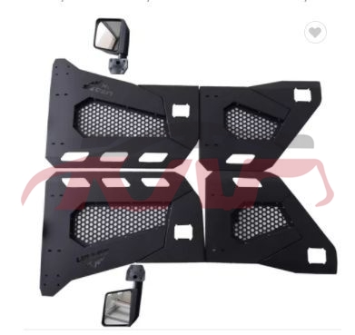 For Jeep 11362007-2017 Wrangler Jk&nbsp;car Door 2/4&nbsp;, Wrangler Car Accessories Catalog, Jeep  Car Front Door-