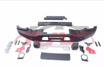 For Jeep 11362007-2017 Wrangler Jk front Bumper , Jeep  Car Parts, Wrangler Car Part