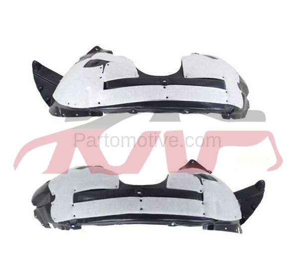 For Ford 22532011 Explorer&nbsp;inner Fender&nbsp;lh:bb5z-16103-e    Rh:bb5z-16102-e, Ford   Car Body Parts, Explorer  Automotive Parts Headquarters Price-LH:BB5Z-16103-E    RH:BB5Z-16102-E