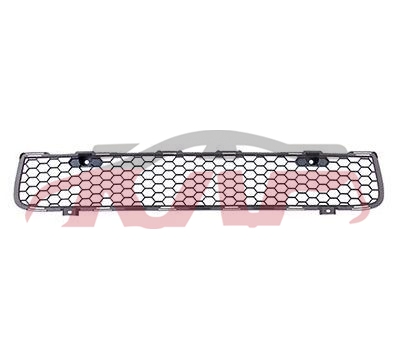 For Mitsubishi 445lancer 07-10 bumper Grille 6400b397, Lancer Car Accessories Catalog, Mitsubishi  Car Lamps6400B397