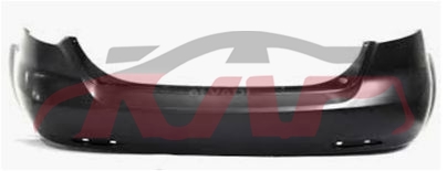 For Chevrolet 20238004�� rear Bumper 96545561, Lacetti Car Parts�?price, Chevrolet  Parts Auto Rear Bumper Factory96545561