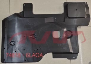 For Nissan 13512019 Qashqai/rogue Sport&nbsp;body Panel Rh Rear&nbsp;r:74818-6la0a, Qashqai Car Parts Catalog, Nissan   Automotive Accessories-R:74818-6LA0A