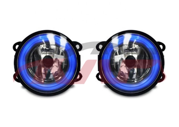 For Nissan 2687e26/nv350 2014 Limited&nbsp;fog Lamp Led Blue&nbsp;26150-3xa0b Rh/lh, Urvan Automotive Parts, Nissan   Auto Parts Led Fog Lamps Bulbs-26150-3XA0B RH/LH