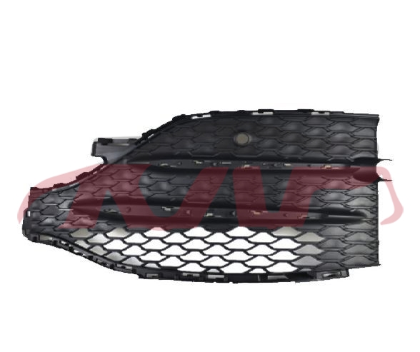 For Benz 202024167&nbsp;fog Lamp Cover W/o Hole&nbsp;1678857403  1678857503, Gle Parts For Cars, Benz  Grilles-1678857403  1678857503