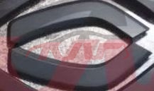 For Toyota 20188819 Rav4 Usa wheel Eyebrow , Toyota  Wheel Brow, Rav4  Accessories Price-