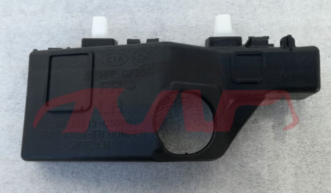 For Kia 20158815 Sorento front Bumper Bracket 86513-c5000, Sorento Car Accessories, Kia  Car Lamps86513-C5000