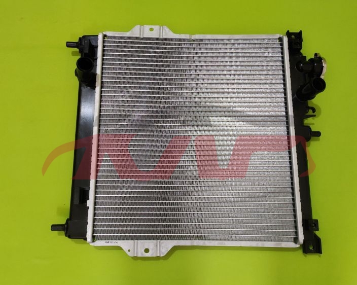 For Hyundai 1548eno radiator 25310-4n000, Eno Car Parts, Hyundai  Car Lamps-25310-4N000