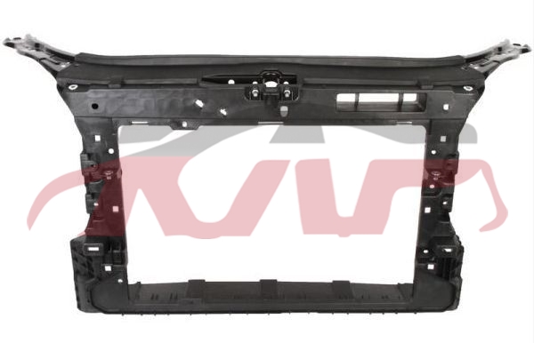 For Skoda 2069209-12 Fabia water Tank Bracket 5j0805588d, Fabia Accessories, Skoda  Auto Water Tank Frame5J0805588D