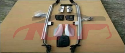 For Toyota 235fj 200 16 Land Cruiser luggage Rack , Toyota  Auto Parts, Land Cruiser  Car Accessories Catalog