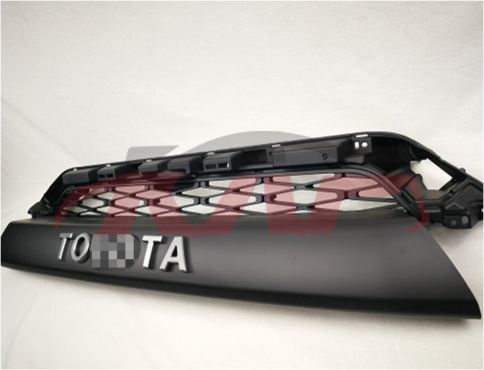 适用于丰田2021-2023 超霸&nbsp;中网&nbsp;, 丰田 前中网, 超霸 汽车配件-