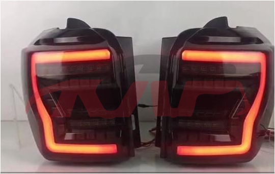For Toyota 22682021-2023 4runner&nbsp;tail Lamp&nbsp;, Toyota  Auto Part, 4runner Automobile Parts-