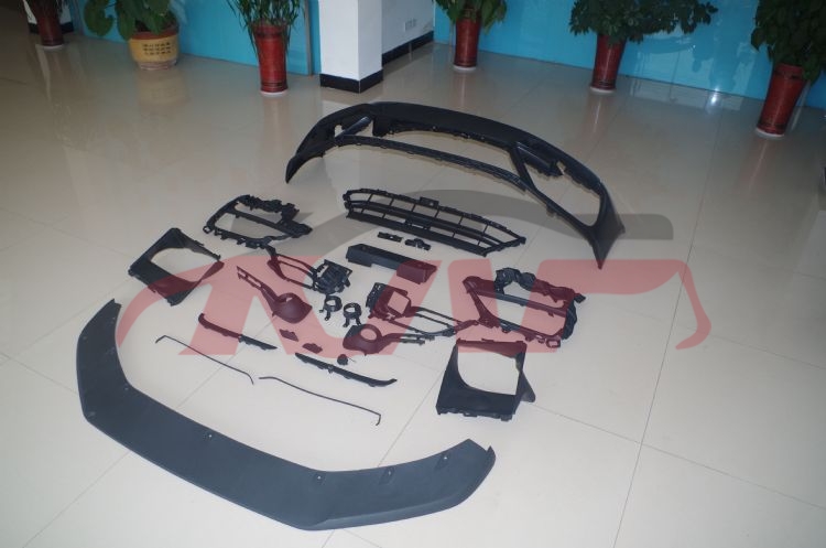 For Porsche2387panamera  Turbo 20&nbsp;body Kit&nbsp;, Panamera Auto Parts Shop, Porsche Auto Part-