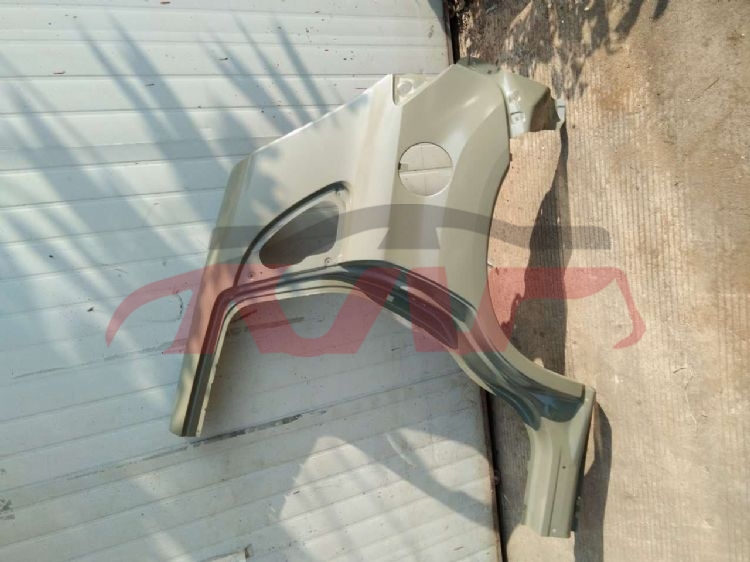 For Mitsubishi 27062010-2011,asx,sport&nbsp;rear Fender&nbsp;, Mitsubishi  Auto Fender, 劲炫 Asx Auto Parts Prices-