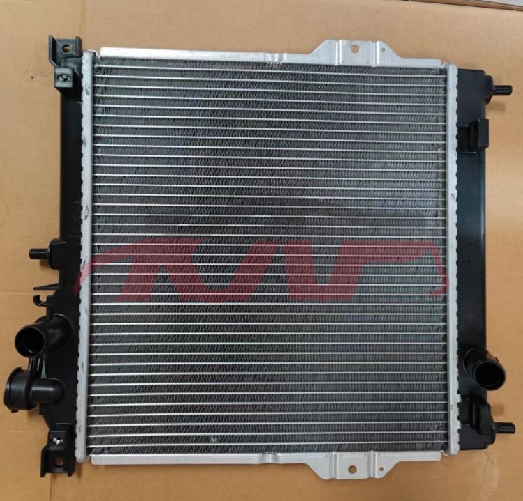 For Hyundai 1548eno radiator 25310-4n000, Eno Car Parts, Hyundai  Car Lamps-25310-4N000