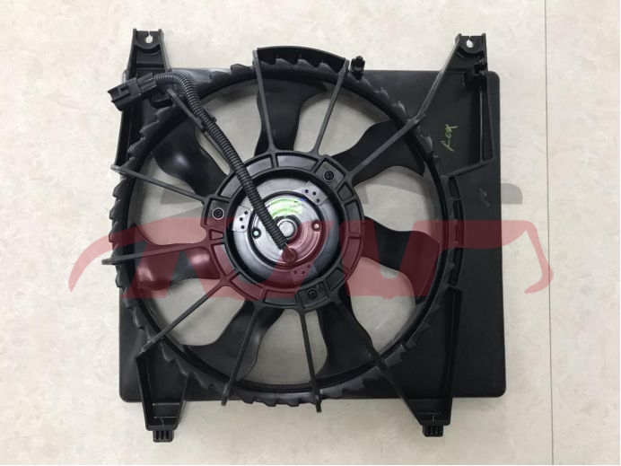 For Hyundai 1548eno electronic Fan Assemby 25380-4n000, Hyundai   Automotive Accessories, Eno Auto Parts Manufacturer25380-4N000