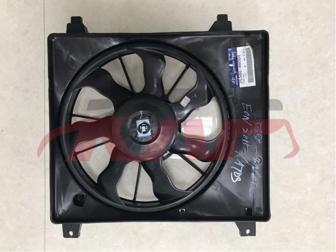 For Hyundai 1548eno electronic Fan Assemby 25380-4n000, Hyundai   Automotive Accessories, Eno Auto Parts Manufacturer25380-4N000