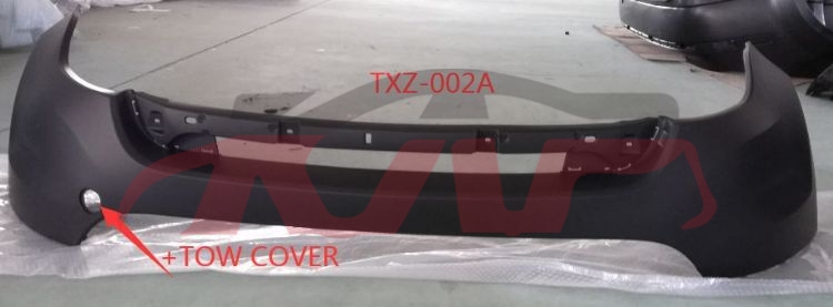 For Ford 22532011 Explorer&nbsp;bumper Cover Upper ,with Auto Park Sensor Hole + Tow Cover&nbsp;bb5z 17d957 Bptm   Bb5z 17a900 Aptm, Ford  Car Front Guard, Explorer  Advance Auto Parts-BB5Z 17D957 BPTM   BB5Z 17A900 APTM